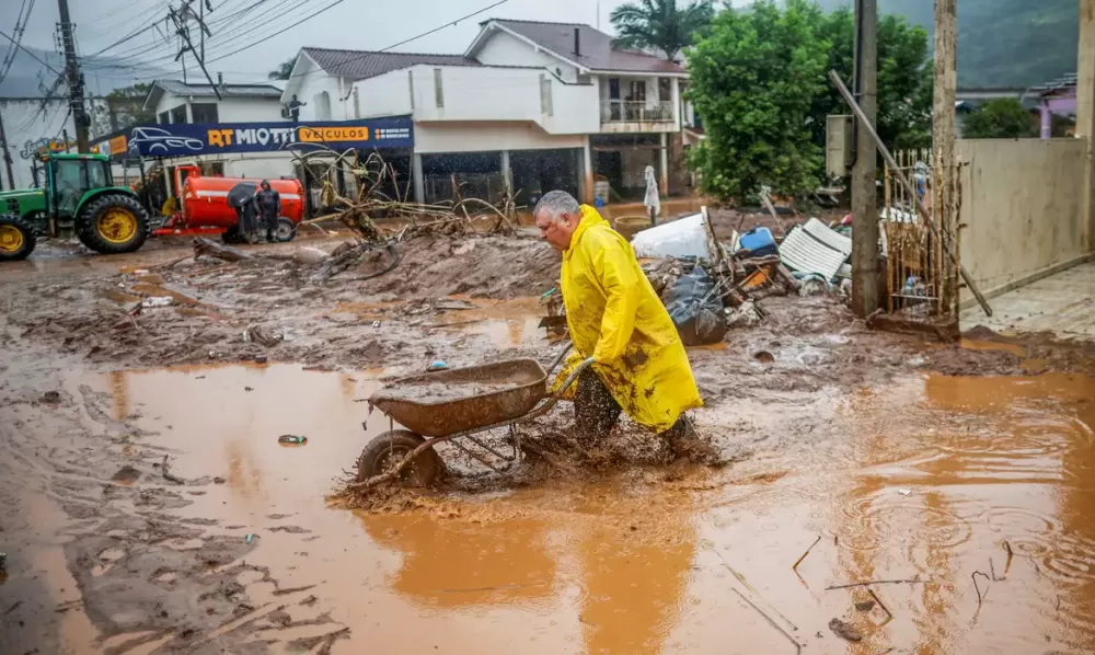 Foto/Reprodução: Agência Brasil