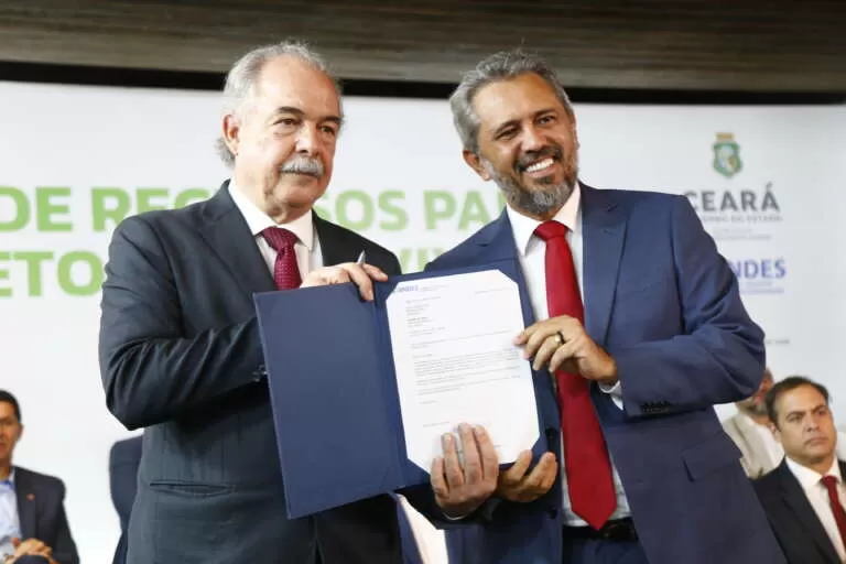 Ceará terá investimento de R$ 251 milhões para agricultura familiar por meio do Programa Sertão Vivo