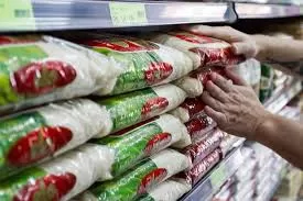 Arroz importado pelo governo vai custar R$ 4 o quilo