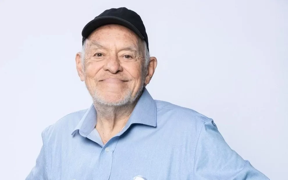 Morre aos 89 anos Silvio Luiz, ícone da narração esportiva 