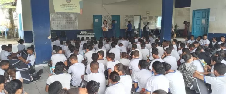 Programa da Setur-MA reforça o combate ao abuso e à exploração sexual de crianças e adolescentes no Maranhão