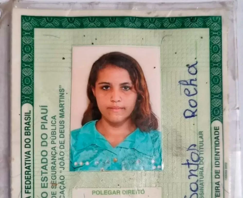 Jovem é morta e o irmão vítima de arma de fogo após terem casa invadida em Parnaíba - PI