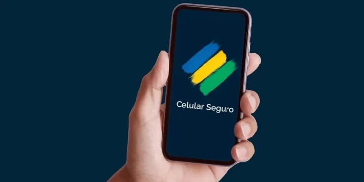 Celular Seguro ultrapassa 50 mil bloqueios de aparelhos desde dezembro