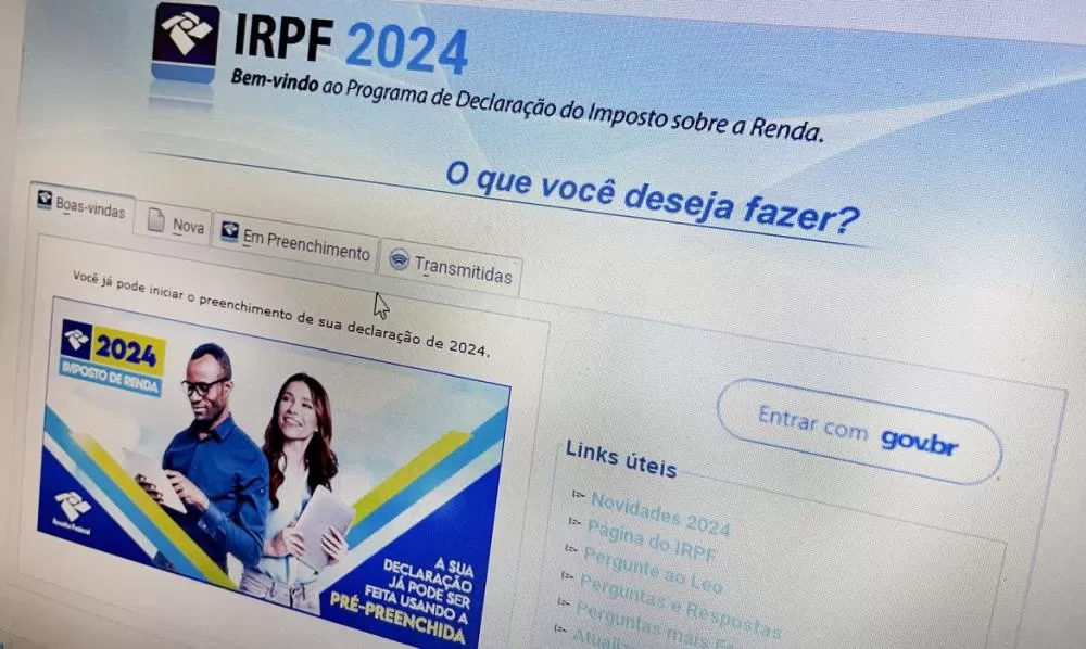 Foto/Reprodução: Agência Brasil