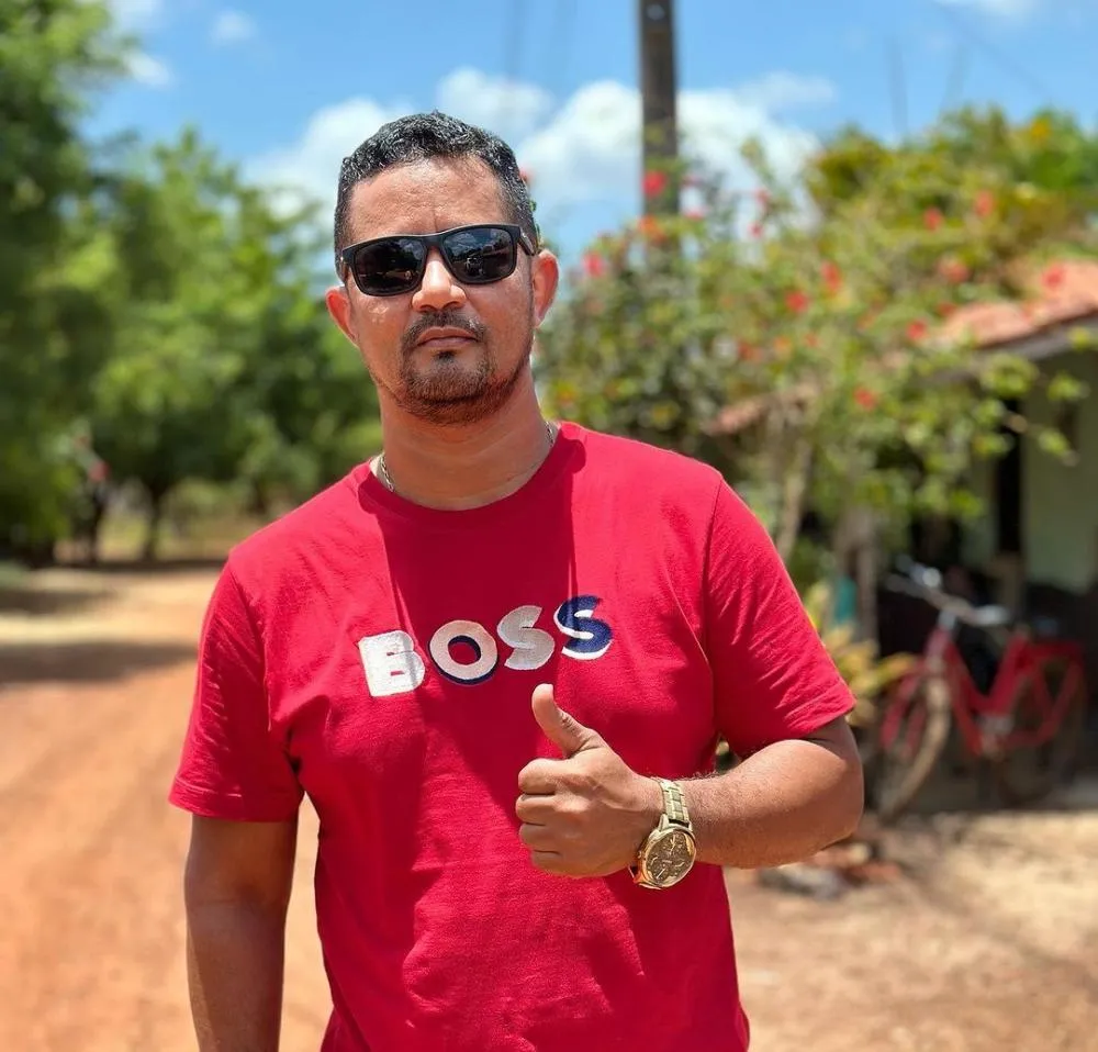 Empresário é assassinado a tiros no interior do Maranhão