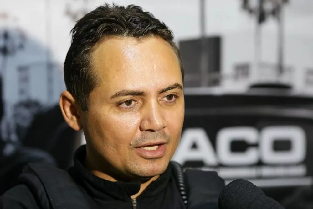 DRACO prende acusado de ameaçar delegado durante live em Teresina