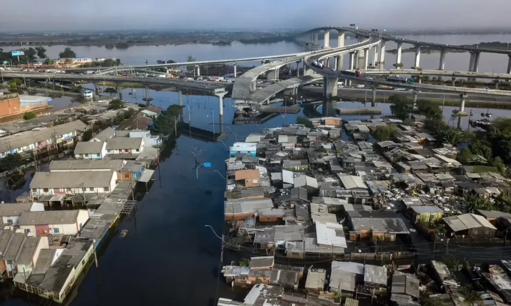 Foto/Reprodução: Agência Brasil