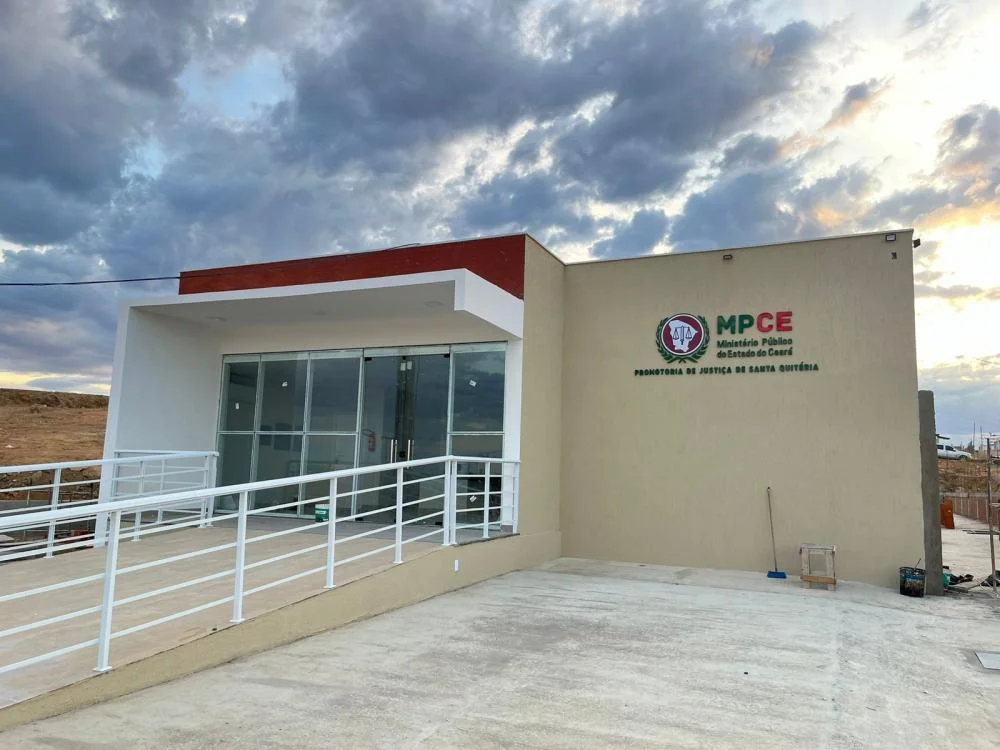 Ministério Público investiga supostas transferências via Pix da Prefeitura de Santa Quitéria à gestão municipal interina