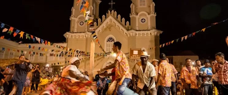 Setur-MA divulga expectativa para o São João do Maranhão