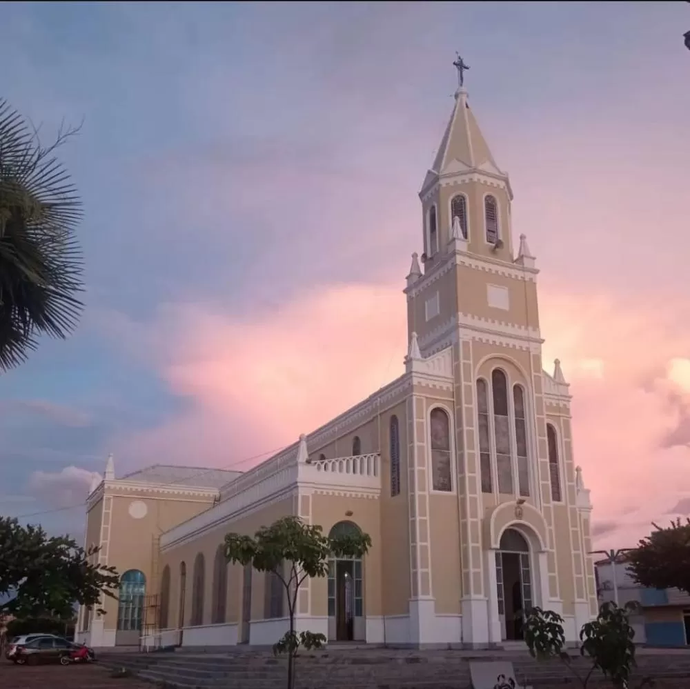Translado do mastro de Santo Antônio acontece nesta terça-feira (28) em Campo Maior-PI