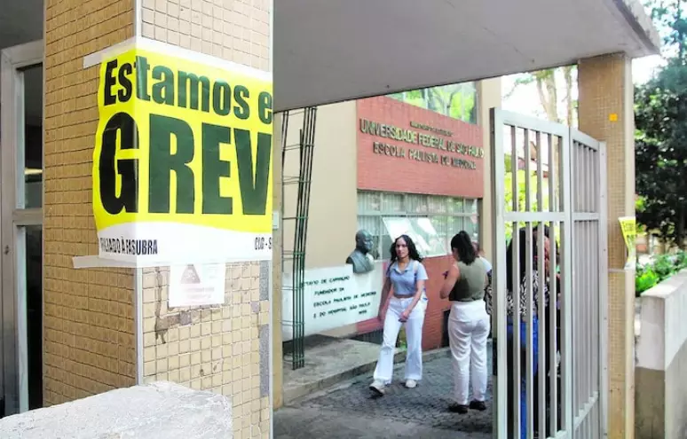 Foto/Reprodução: Agência Brasil
