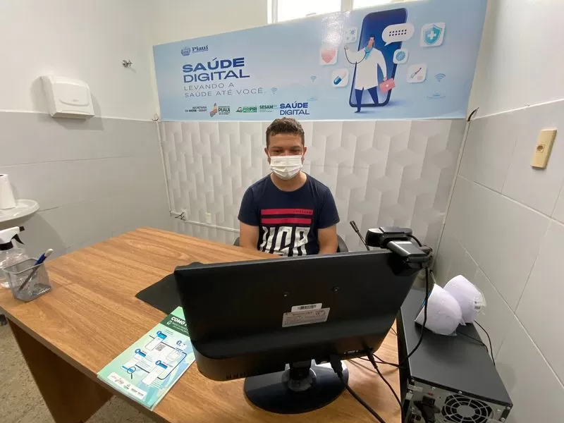 Governo vai implantar perícias médicas virtual por junta médica