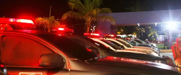 Operação Comandos Especializados reforça combate à criminalidade nos municípios da Grande Ilha