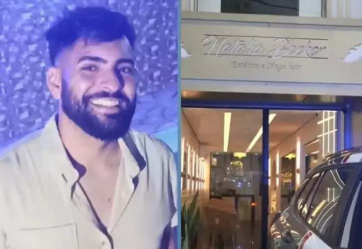 Foto/Reprodução: Divulgação SBT News