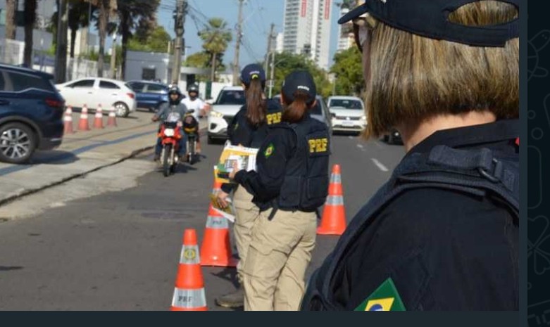 PRF prende homem com cocaína no Piauí