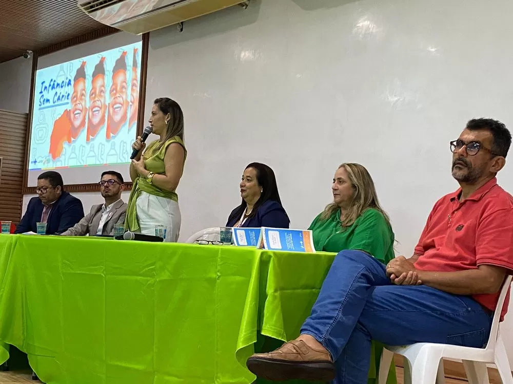 Foto/Reprodução: Governo do Estado do Piauí