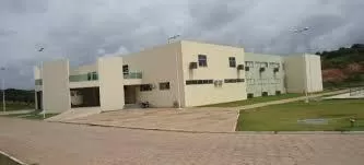 Diretor do IFMA de São João dos Patos assina ordem de serviço para construção do novo refeitório na instituição