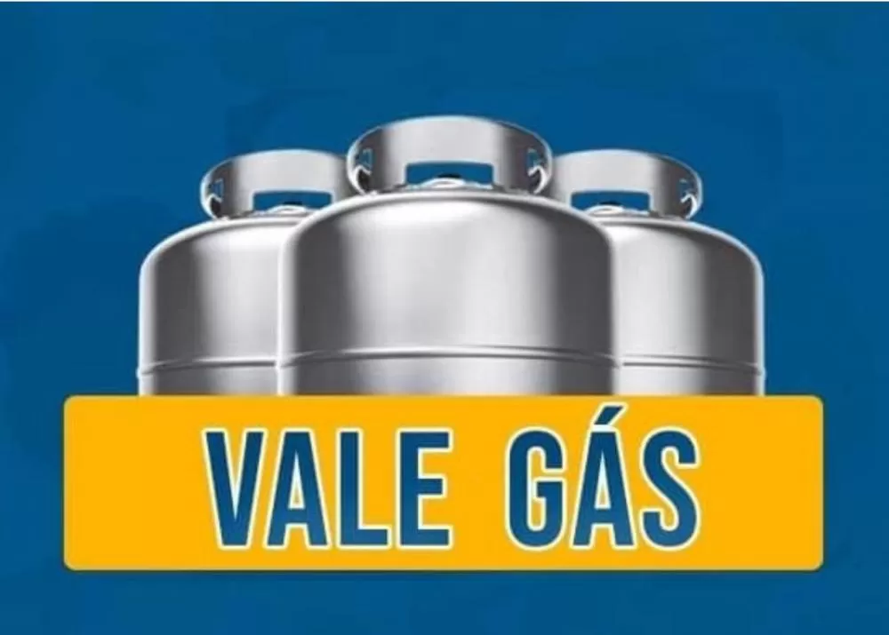 Liberado a lista de CPFs contemplados a receber o Vale-Gás em junho