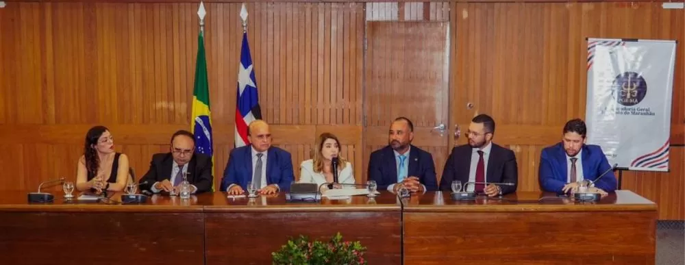 Deputada anuncia obras para Barreirinhas e destaca inaugurações em Urbano Santos no Maranhão