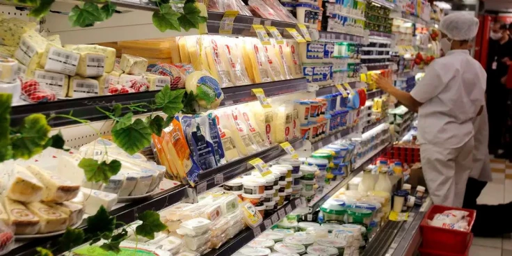 São Luís tem segunda maior inflação do país no mês de maio