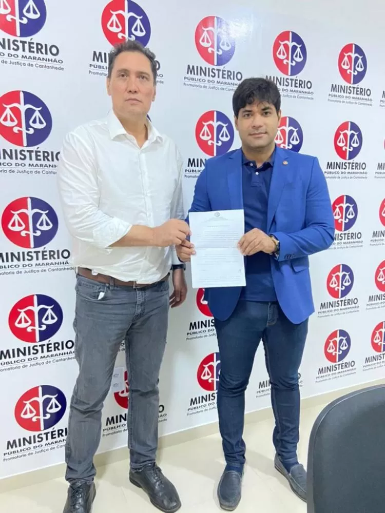 Foto/Reprodução: MPMA