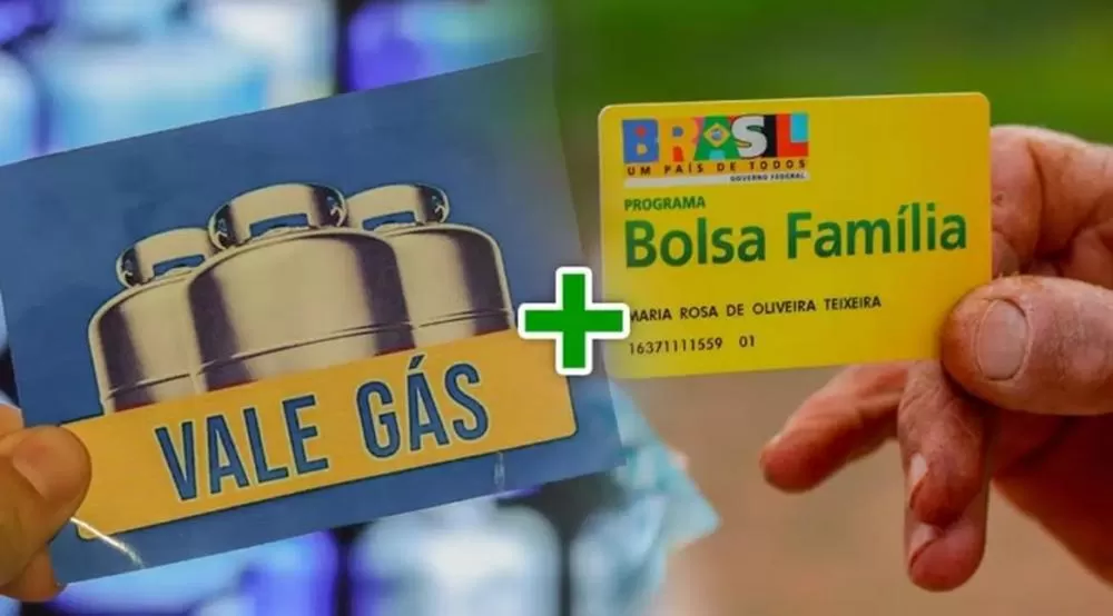 Bolsa Família e Auxílio Gás: pagamentos de junho começam nesta segunda-feira