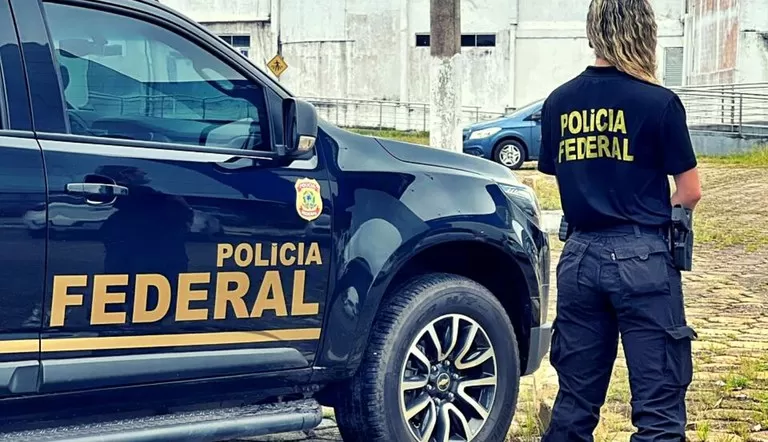 PF desarticula organização criminosa voltada para o tráfico de drogas no litoral do Piauí
