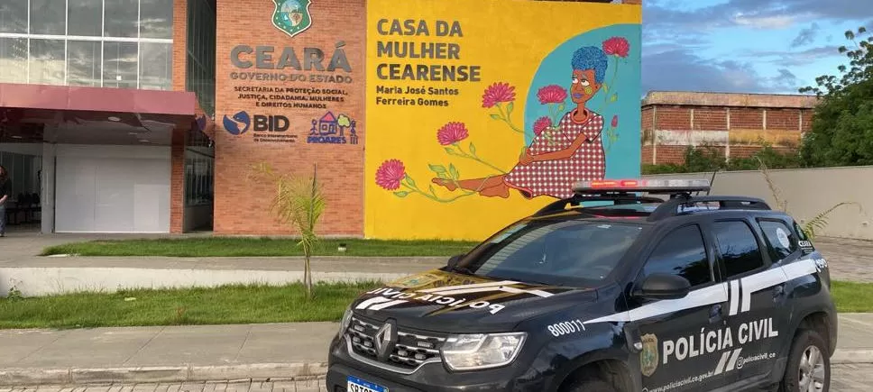 Foto/Reprodução: Governo do Estado do Ceará