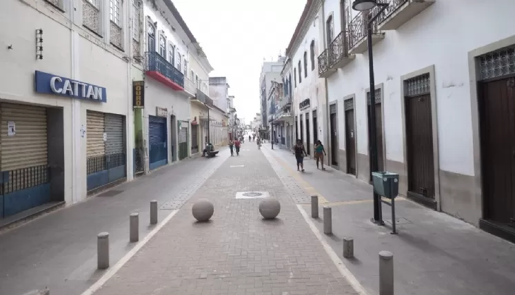 Feriado de São Pedro: veja o que abre e o que fecha em São Luís