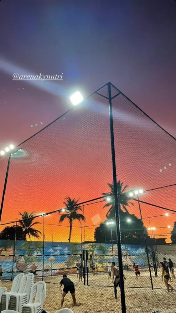 Centro Esportivo na Zona Sul de Teresina promete Revolucionar o Lazer e Bem-Estar