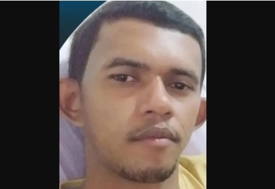 Padrasto que espancou criança é preso