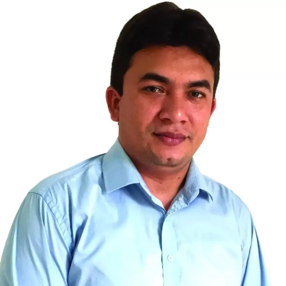 Justiça determina prisão de vereador suspeito de estupro contra filha e sobrinhas no Maranhão