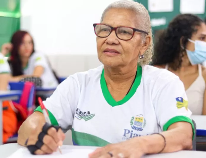 Alfabetiza Piauí supera 10 mil matrículas e Seduc realiza “Dia D” nesta quinta-feira (11)