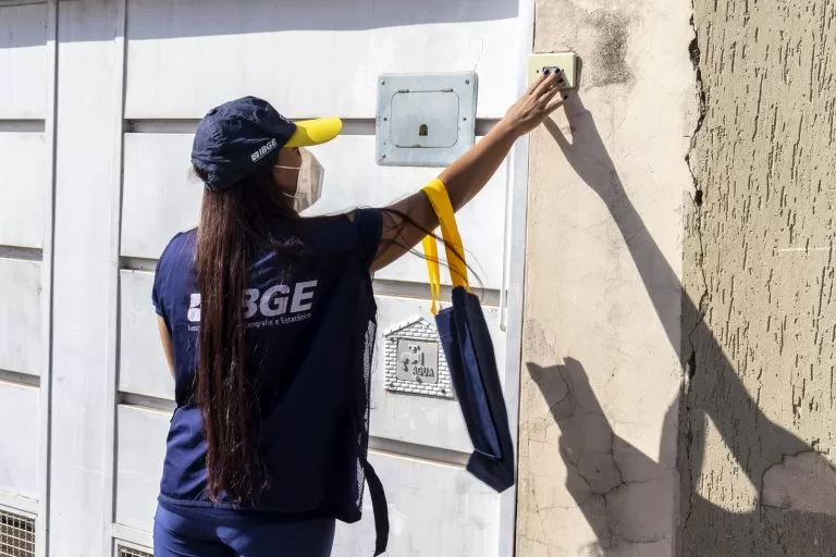 Comissão da Câmara discute importância e fortalecimento do IBGE