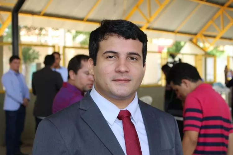 Deolindo Moura realiza lançamento de campanha para vereador de Teresina no Centro de Convenções Atlantic City