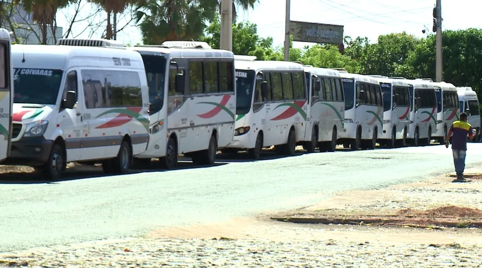 MPPI expede recomendação para que empresas de transporte coletivo intermunicipal de passageiros em União garantam passe livre a pessoas idosas e com deficiência