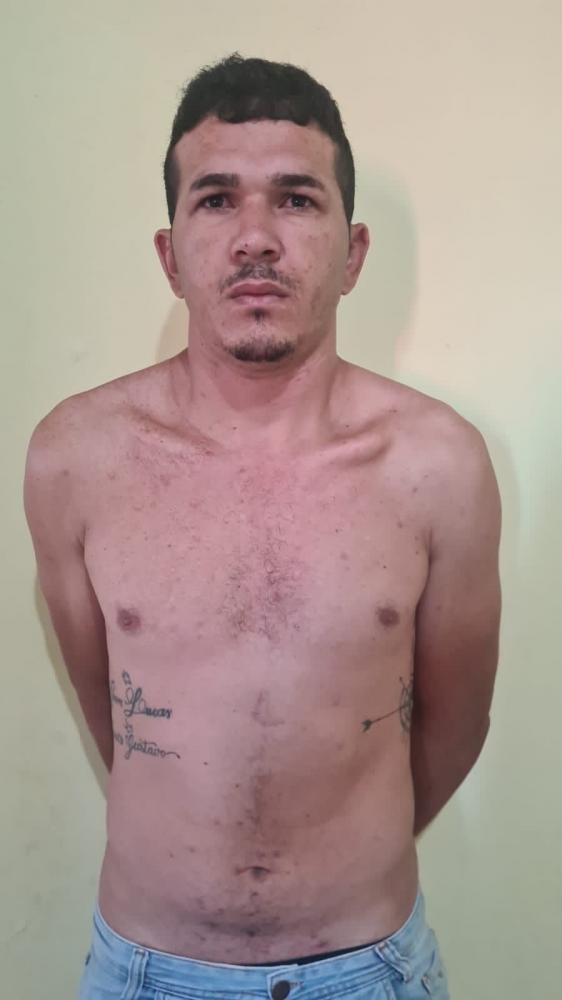 Mandante de chacina em Baixa Grande do Ribeiro é preso pela Polícia Civil do Piauí