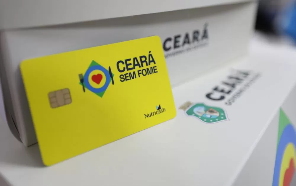 Governo do Ceará realiza entrega de fogões e refrigeradores para as Cozinhas Ceará Sem Fome de municípios do Interior