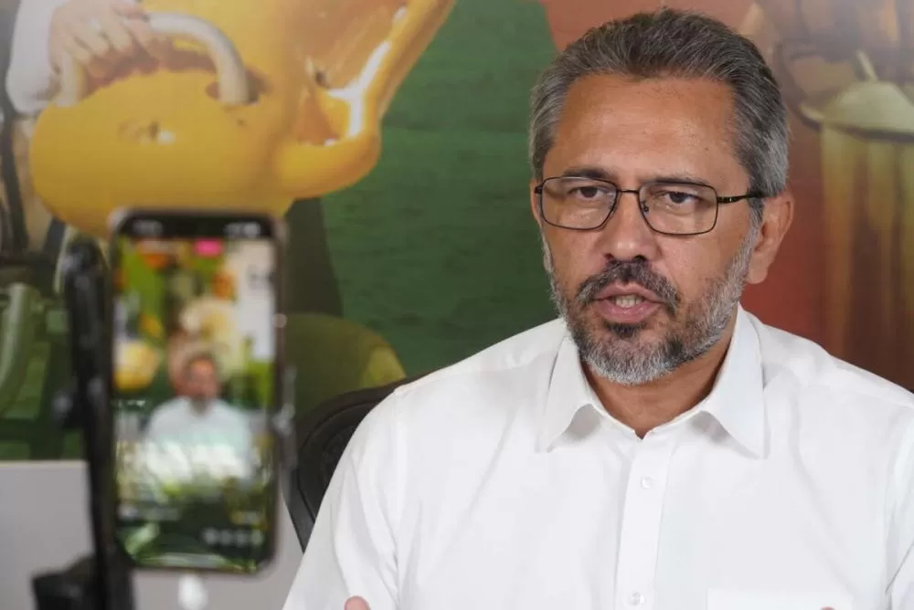 Governo do Ceará prevê retomar obras do Anel Viário de Fortaleza em agosto, anuncia Elmano de Freitas