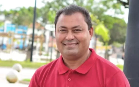 Assaltantes invadem casa do prefeito de Cândido Mendes, no interior do Maranhão