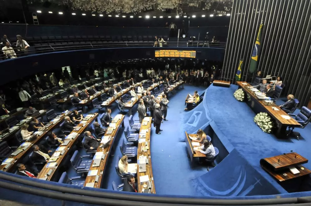Senado vota indenização de R$ 50 mil e pensão especial a vítimas do Zika vírus 