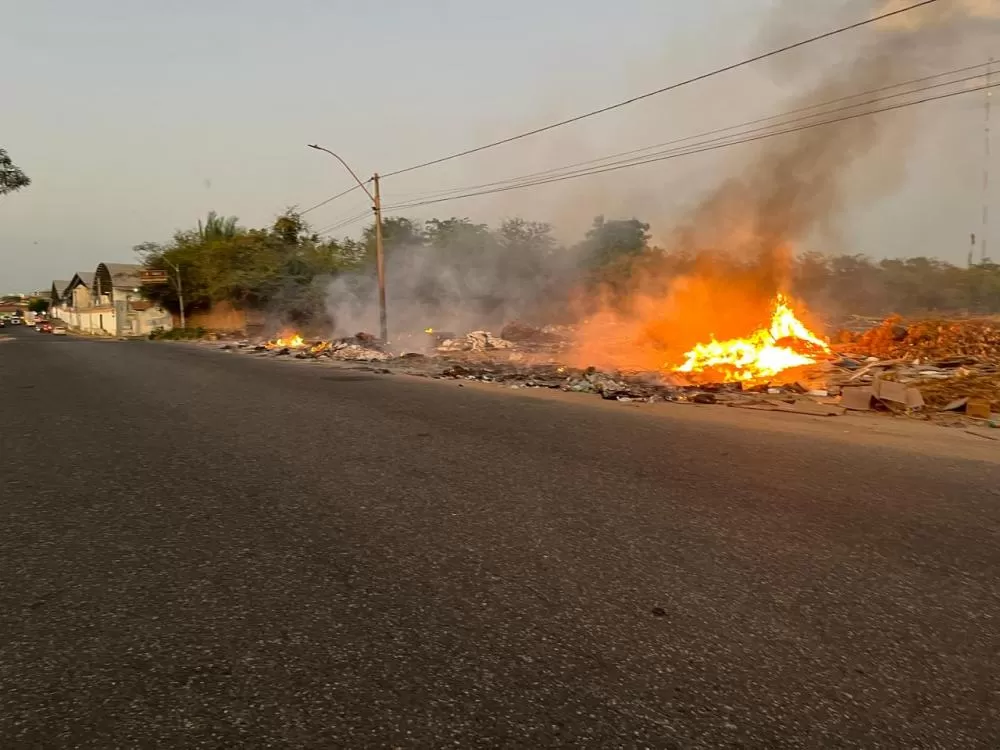 Ilustração: Redes Sociais