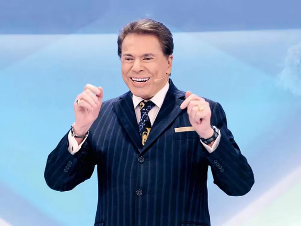 Apresentador Silvio Santos morre aos 93 anos em São Paulo