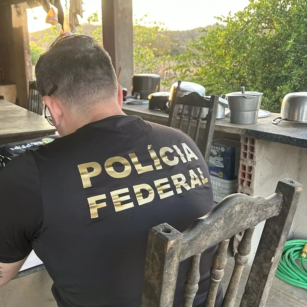 Polícia Federal apura a transferência irregular de mais de 120 títulos de eleitor em município piauiense