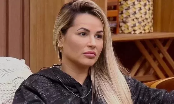 Deolane Bezerra é presa em operação contra lavagem de dinheiro e prática de jogos ilegais; bloqueio de bens chega a R$ 2,1 bilhões 