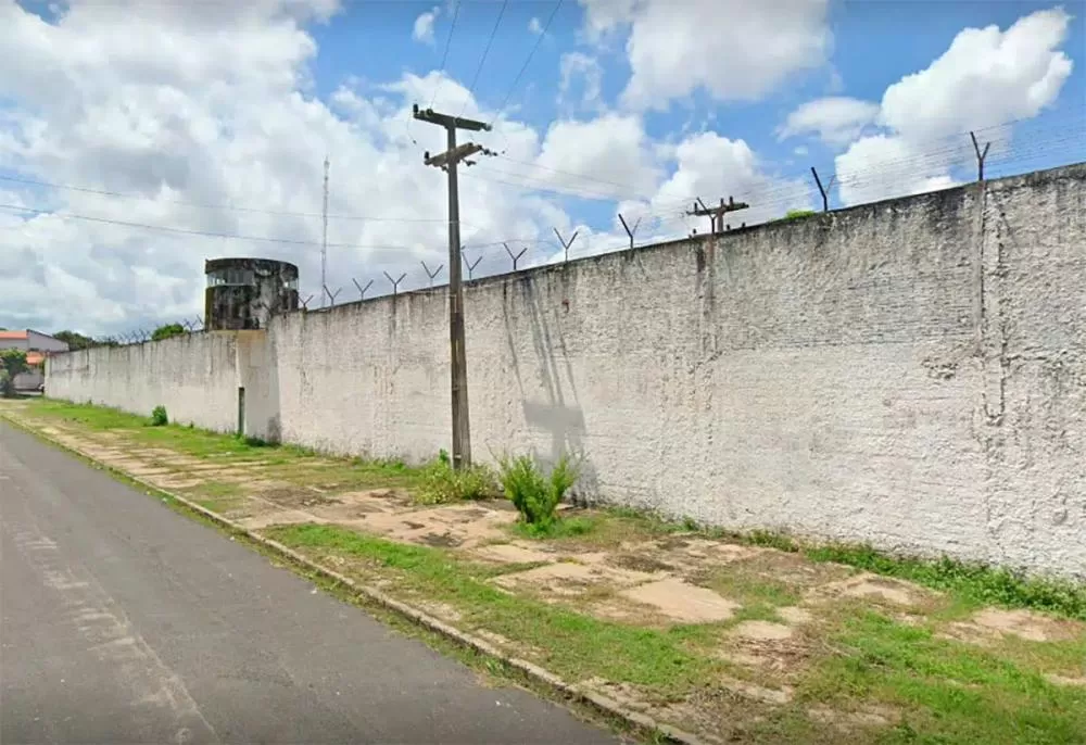 Internos tentam fugir do CEM em Teresina; testemunhas relatam agressão à socioeducadores