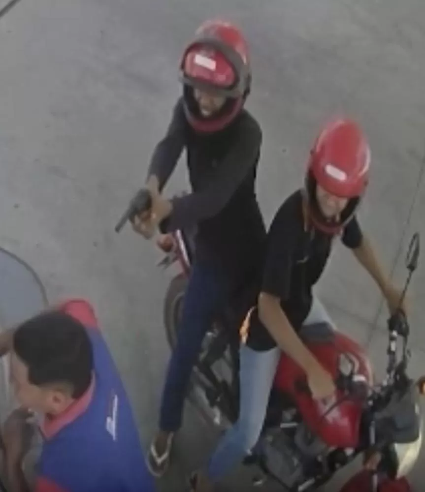 Jovem é executado enquanto trabalhava em posto de gasolina em Timon