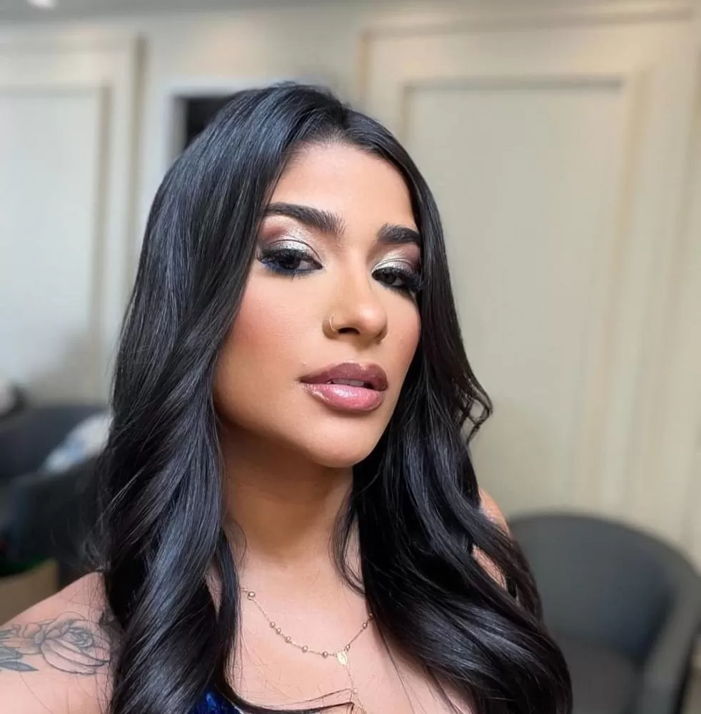 Influenciadora digital é alvo de operação em São Luís por suspeita de promover jogos de azar