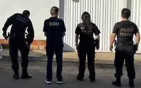 PF desencadeia Operação Camisaria contra fraudes previdenciárias no Maranhão