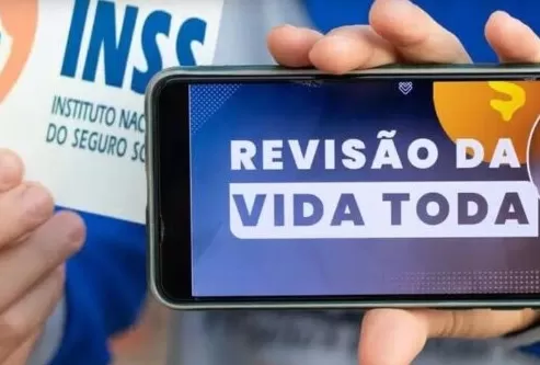 STF volta a julgar nesta sexta recursos sobre 'revisão da vida toda' do INSS
